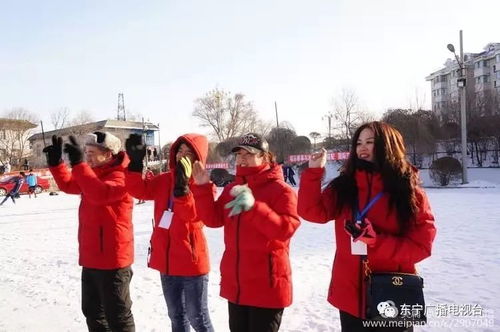 小江南冬季文化体育旅游节 赏冰乐雪 系列活动暨速度滑冰比赛 将于1月11日拉开帷幕